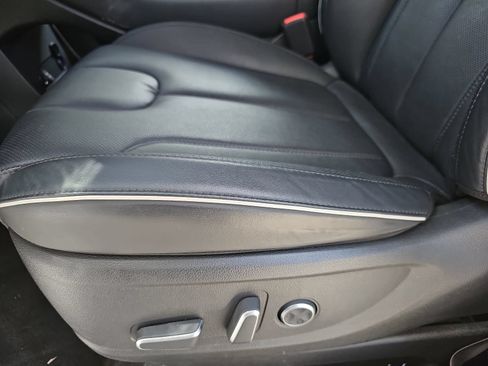 Used 2025 Hyundai Palisade SEL FWD image 29
