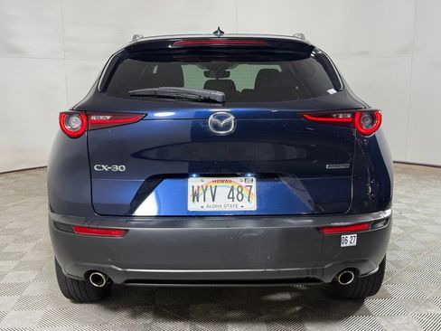 Used 2021 MAZDA CX-30 FWD 2.5 S w/ Premium Package image 6