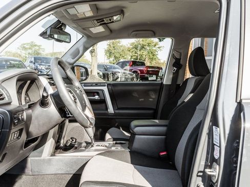 Used 2024 Toyota 4Runner SR5 image 21