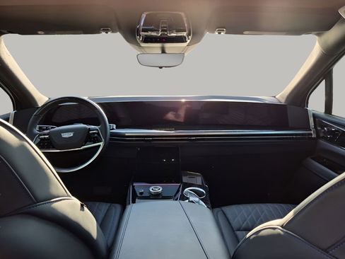 Certified 2025 Cadillac Escalade IQ Sport 1 image 23