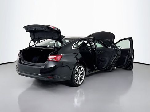 Used 2024 Chevrolet Malibu LT FWD image 21