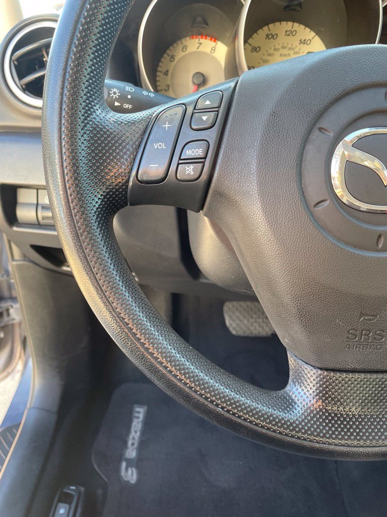 Used 2008 MAZDA MAZDA3 i Touring FWD image 14