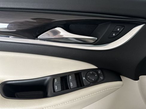 Certified 2024 Buick Enclave Essence w/ LPO, Floor Liner Package image 15