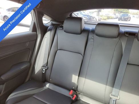 Certified 2023 Acura Integra A-Spec image 4