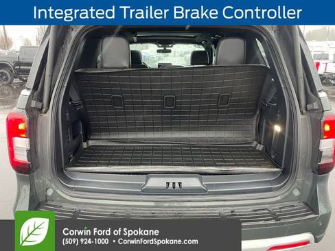 Used 2023 Ford Expedition Timberline image 21