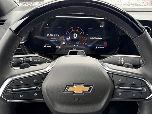 New 2026 Chevrolet Tahoe High Country image 10