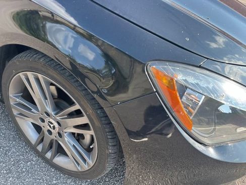 Used 2015 Mercedes-Benz CLA 250 image 14