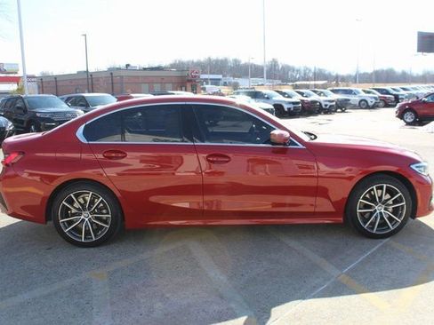 Used 2021 BMW 330i Sedan w/ Convenience Package image 5