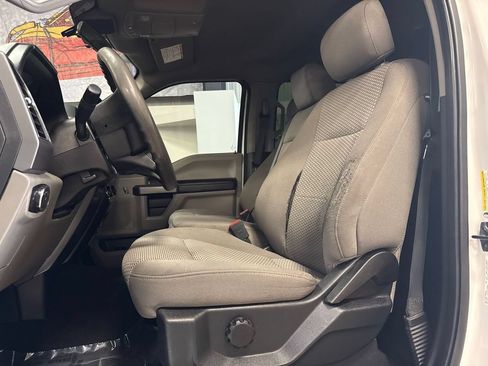 Used 2020 Ford F250 XLT AWD/4WD image 5