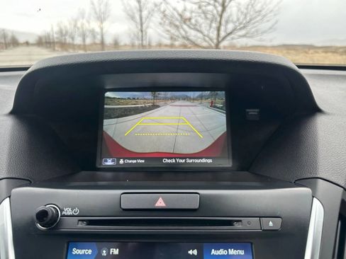 Used 2020 Acura MDX SH-AWD image 19