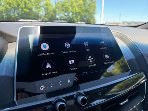 Used 2023 Cadillac CT5 V Blackwing RWD image 31