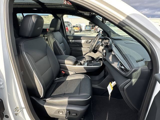 New 2026 Buick Enclave Sport Touring w/ Power Package AWD/4WD image 32