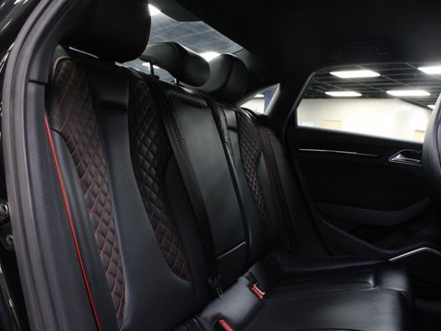 Used 2019 Audi RS 3 image 13