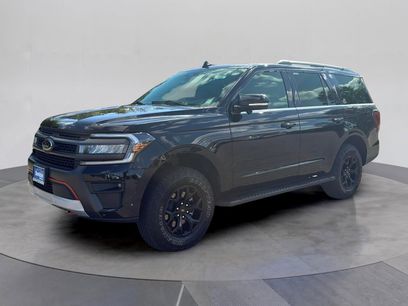 Used 2022 Ford Expedition Timberline