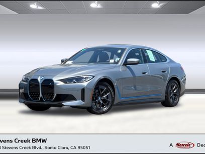 Certified 2023 BMW i4 eDrive35