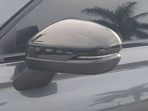 New 2026 Honda CR-V Sport image 11