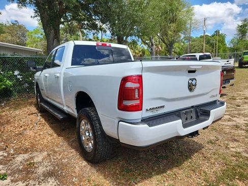 Used 2024 RAM 2500 Laramie image 6