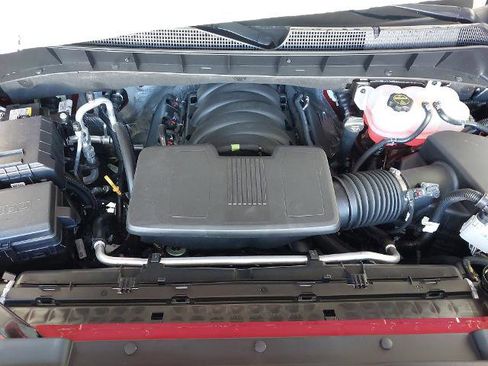 New 2026 Chevrolet Silverado 1500 RST image 30