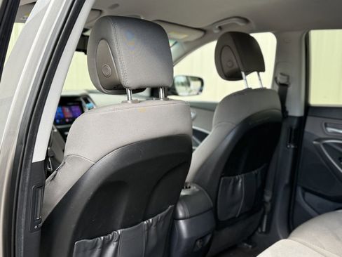 Used 2015 Hyundai Santa Fe Sport w/ Option Group 02 FWD image 22