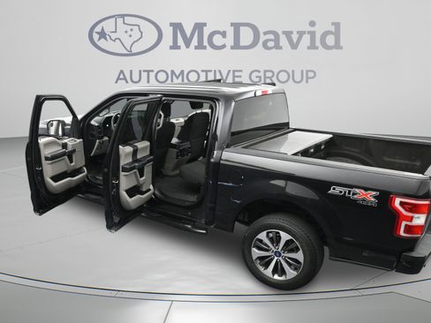 Used 2019 Ford F150 XL w/ Equipment Group 101A Mid AWD/4WD image 44