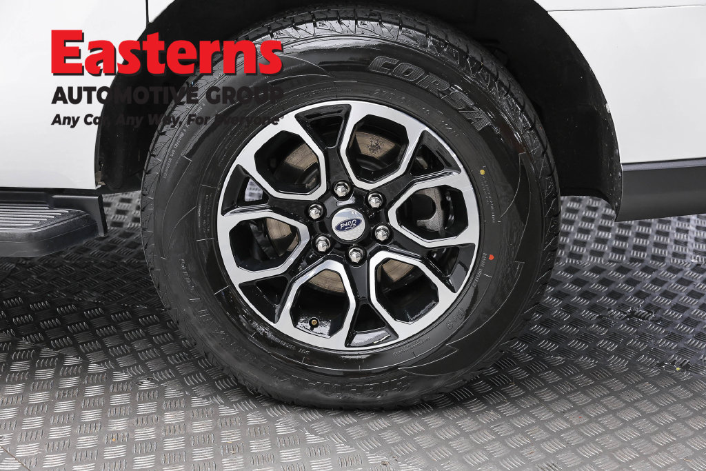 Used 2024 Ford Expedition Max XLT RWD image 9