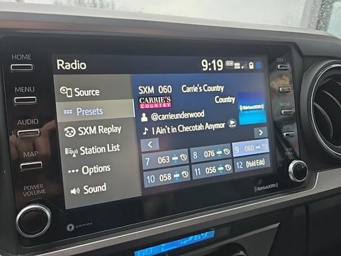 Used 2023 Toyota Tacoma SR5 image 58