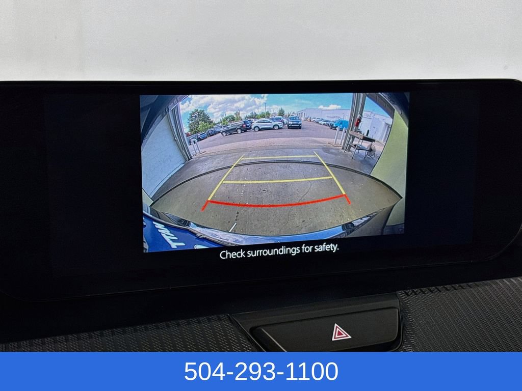 Used 2026 MAZDA CX-90 3.3 Turbo w/ Select Package AWD/4WD image 16