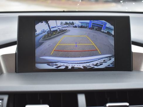 Used 2017 Lexus NX 200t FWD image 26