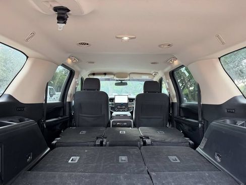 Used 2022 Ford Expedition Max XLT RWD image 18