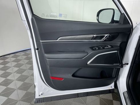 New 2025 Kia Telluride SX X-Line image 34