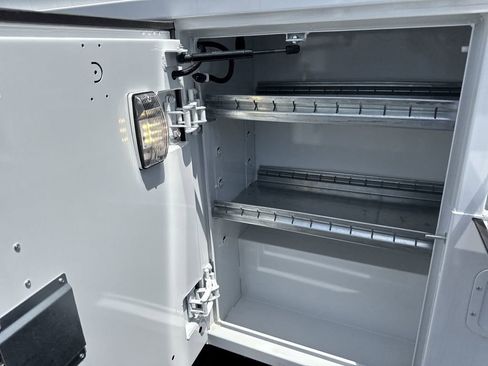 New 2025 Ford E-350 and Econoline 350 Super Duty w/ Power Equipment Group image 18