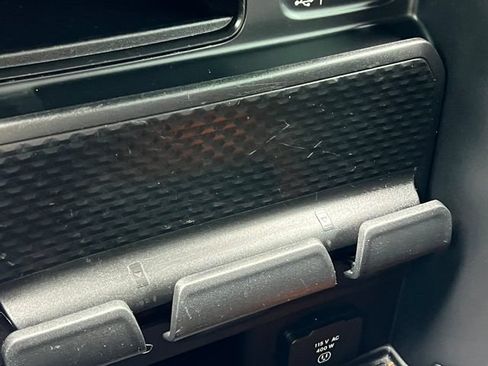 Used 2021 RAM 1500 Big Horn AWD/4WD image 32