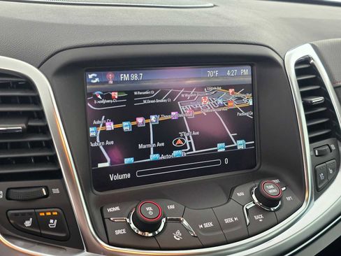 Used 2016 Chevrolet SS image 28