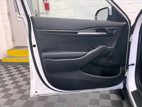 Used 2023 Kia Seltos LX image 21