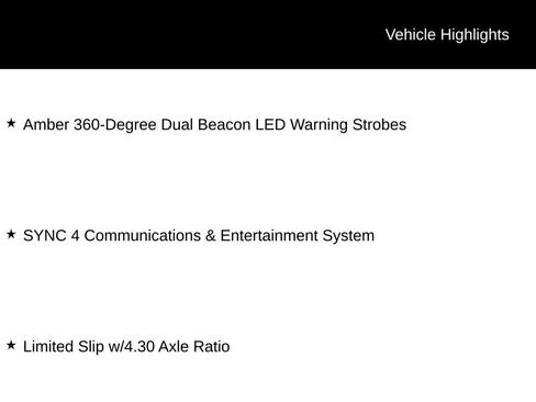 Used 2024 Ford F350 XL image 8