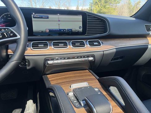 Used 2026 Mercedes-Benz GLE 350 4MATIC image 40