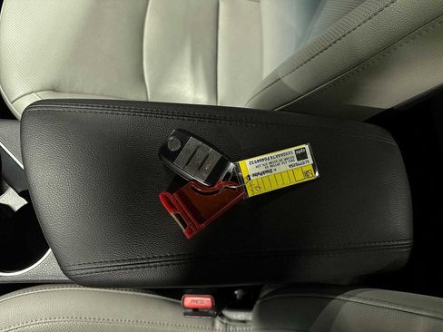 Used 2015 Kia Optima EX w/ EX Premium Package image 37