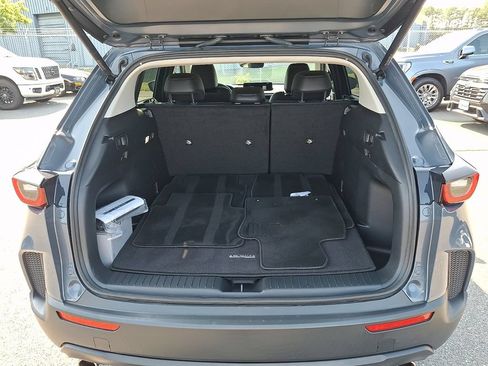 Used 2024 MAZDA CX-50 AWD 2.5 S w/ Cargo Package image 31