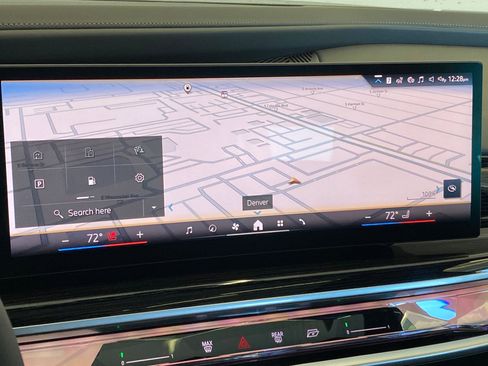 New 2026 BMW 740i xDrive image 27