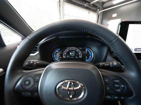 Certified 2023 Toyota RAV4 XSE w/ XSE Grade Weather Package AWD/4WD image 16