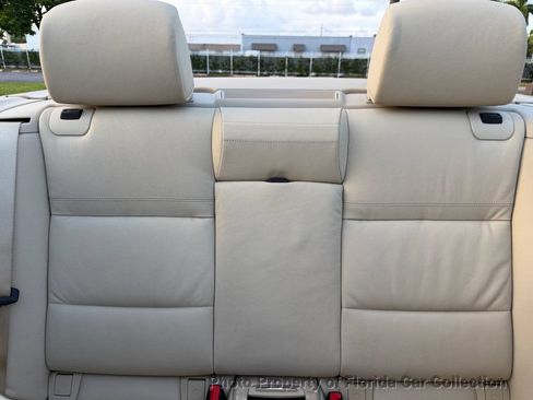 Used 2008 BMW 335i Convertible RWD image 73