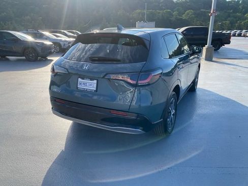 Used 2024 Honda HR-V EX-L image 12