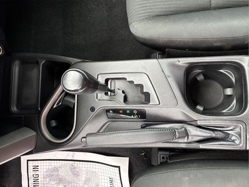 Used 2018 Toyota RAV4 LE w/ All Weather Liner Package image 23