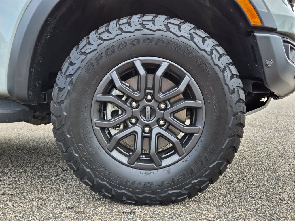 Used 2024 Ford Ranger Raptor AWD/4WD image 10