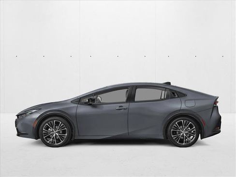 New 2026 Toyota Prius XLE image 3