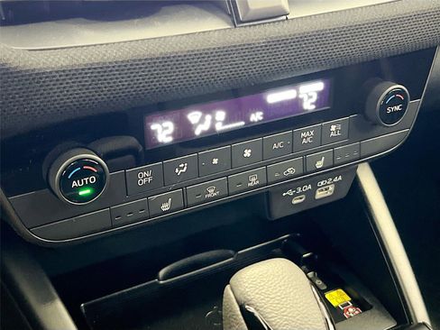 New 2026 Subaru Outback Premium image 11