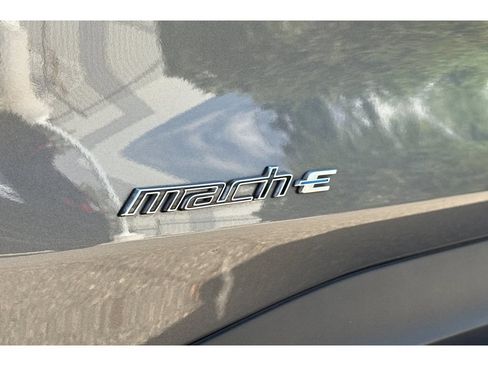 Used 2023 Ford Mustang Mach-E Select w/ Comfort Package Lite RWD image 17