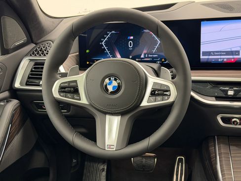 New 2026 BMW X7 xDrive40i image 17