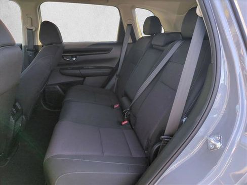 Used 2025 Honda CR-V EX image 19