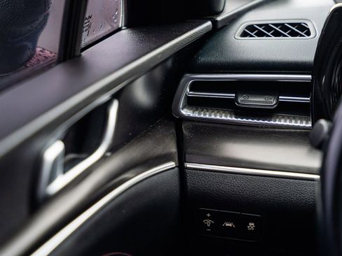 Used 2024 Kia K5 GT image 34